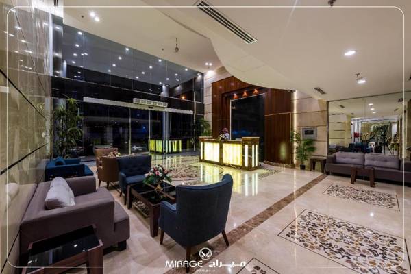 Mirage Hotel Jazan