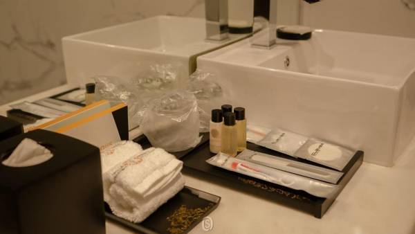 فندق ايرس بوتيك جازان IRIS Boutique Jazan