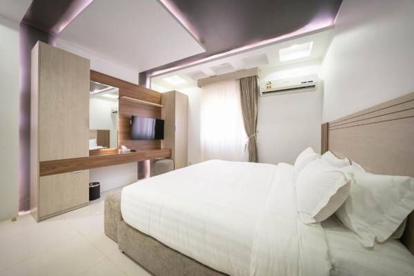 Mirada Gold Jizan - Resort & Private Pools