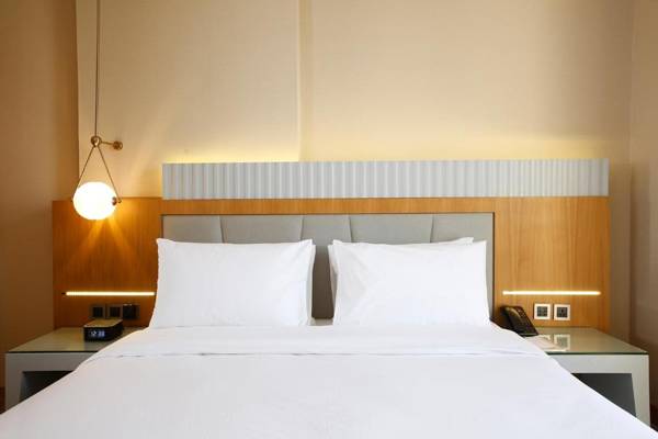 Grand Plaza Hotel-Jazan