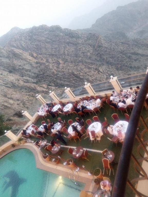 Al Hada Highest's Hotel and Suites