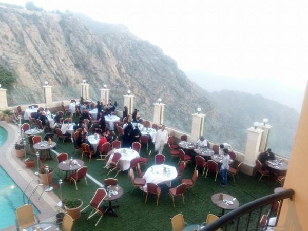 Al Hada Highest's Hotel and Suites