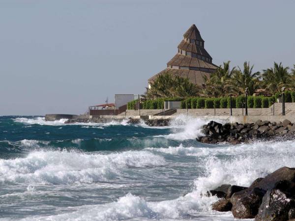 Mövenpick Al Nawras Jeddah - Family Resort