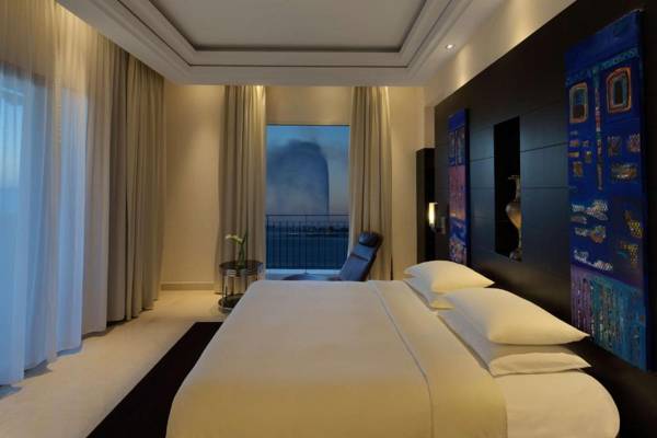 Park Hyatt Jeddah - Marina Club and Spa