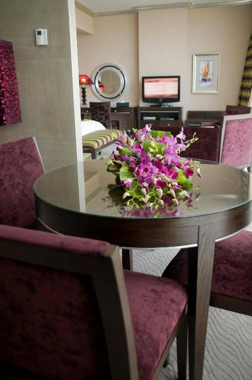 Elaf Jeddah Hotel - Red Sea Mall