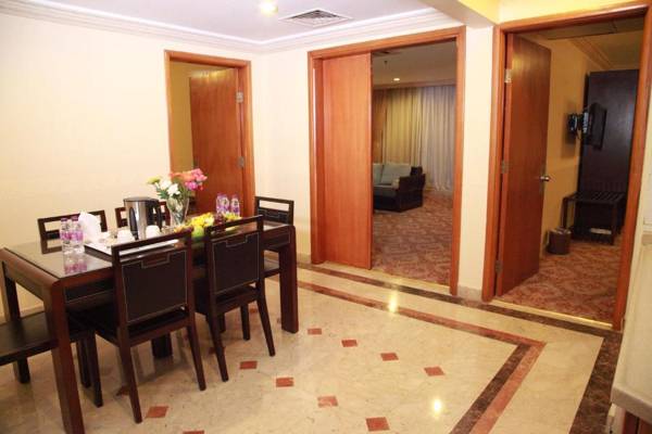 Al Azhar Hotel Jeddah