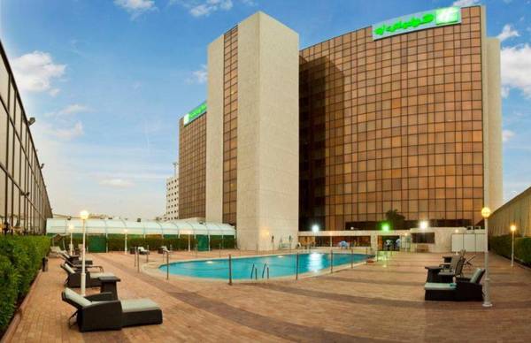 Holiday Inn Jeddah Al Salam an IHG Hotel