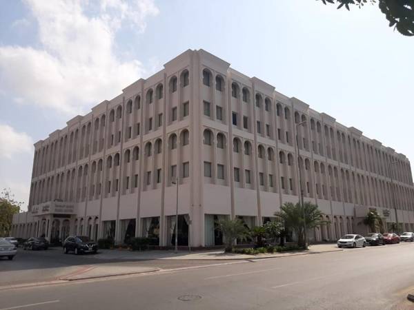 Grand Star Al Saha Hotel