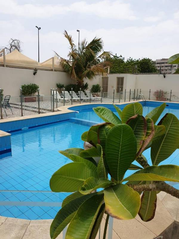 Grand Star Al Saha Hotel