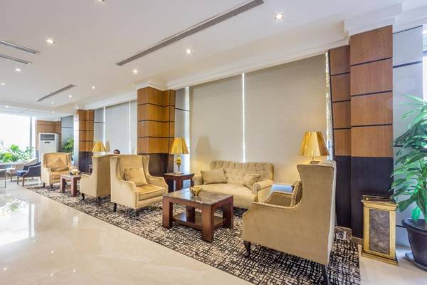 Al Muhaidb Palastine - Jeddah