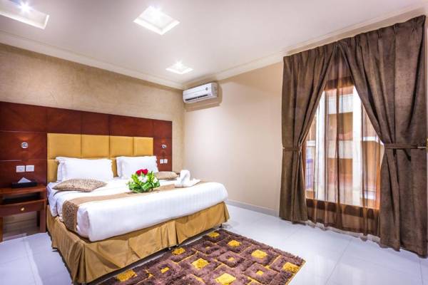 Al Muhaidb Al Hamra - Jeddah