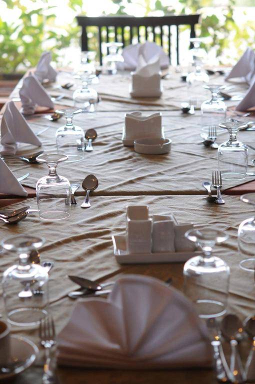 Lafontaine Jeddah Hotel