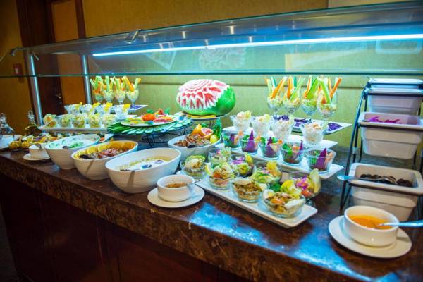 Mercure Jeddah Al Hamra