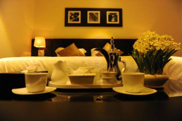 Al Fahad Hotel Suites Al Tahliya
