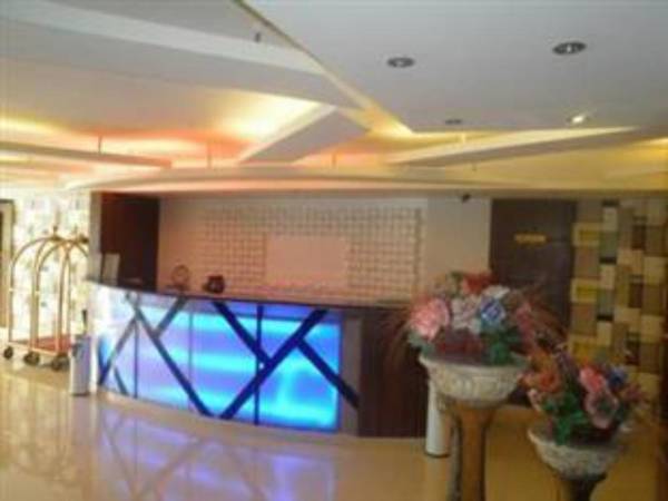 Apartment Al Janaderia 14