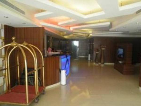 Apartment Al Janaderia 14