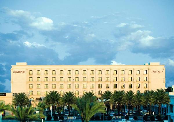 Mövenpick Hotel Jeddah