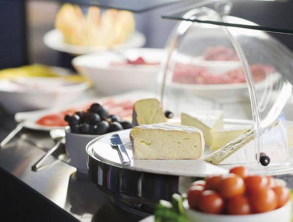 Mövenpick Hotel Jeddah