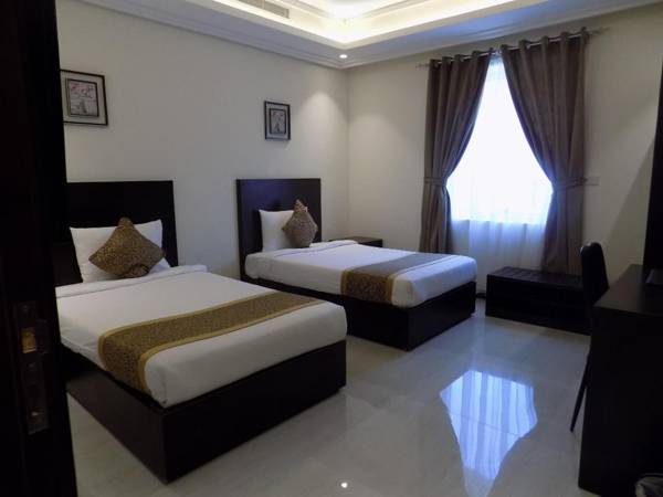 Landmark Furnished Hotel