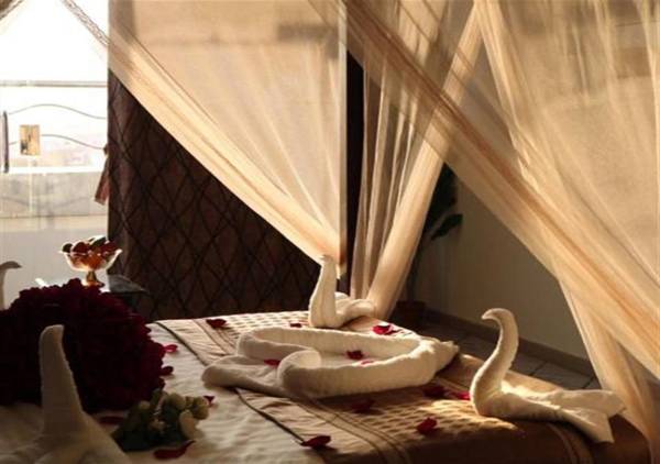 MIRA SUITES PRINCE SULTAN ROAD JEDDAH