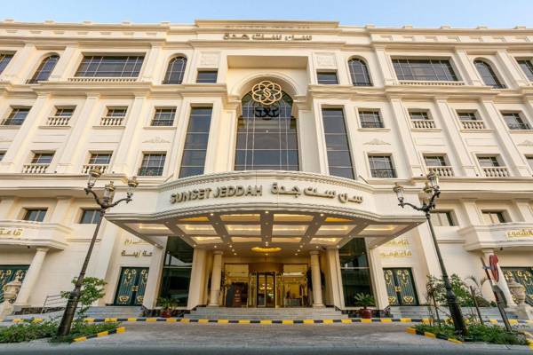 SUNSET JEDDAH HOTEL