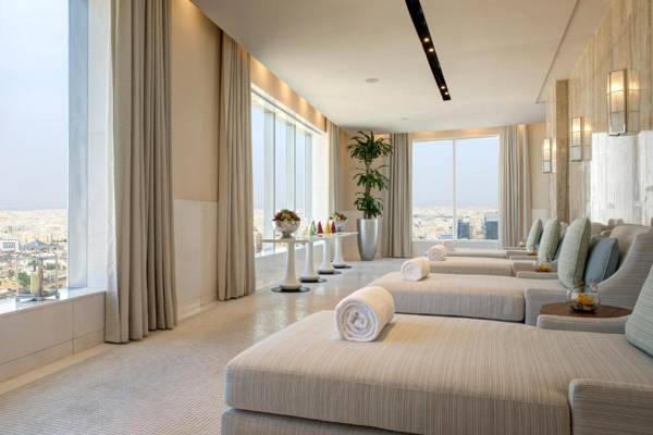 Assila a Luxury Collection Hotel Jeddah