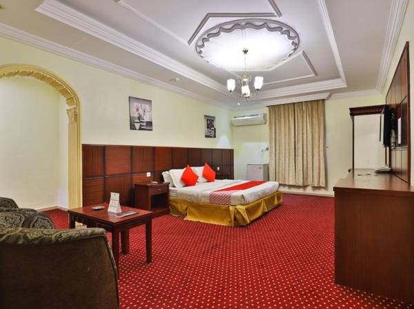 OYO 344 Almibkhara Althahbia