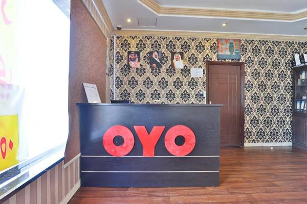 OYO 344 Almibkhara Althahbia