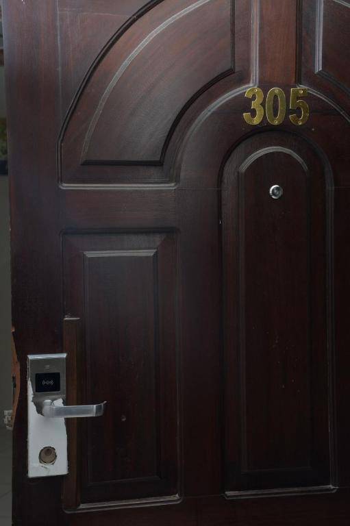 Etlalet Ebhar Furnished Units