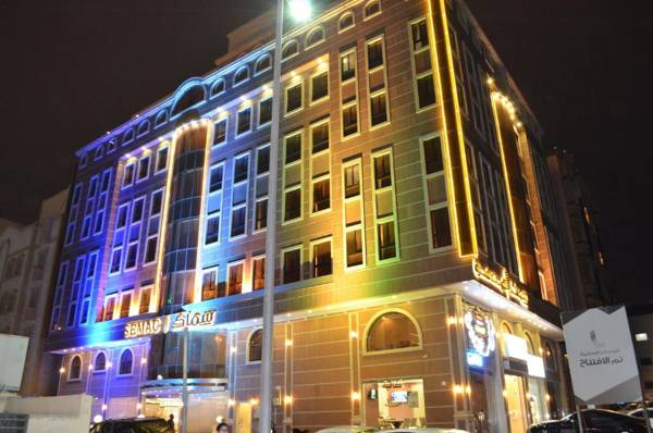 Semac Apartment Hotel