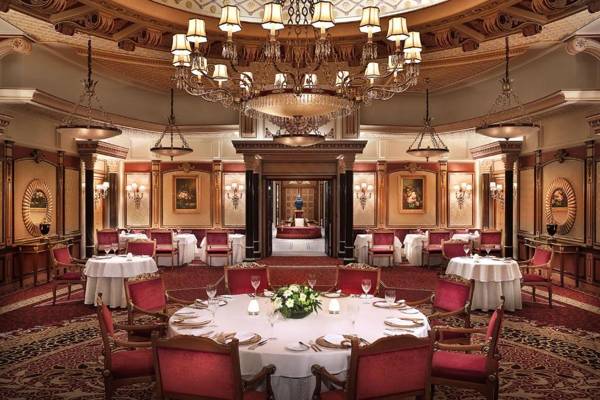 The Ritz-Carlton Jeddah