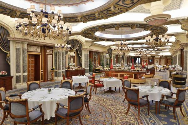 The Ritz-Carlton Jeddah