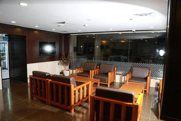 Velvet Inn Jeddah
