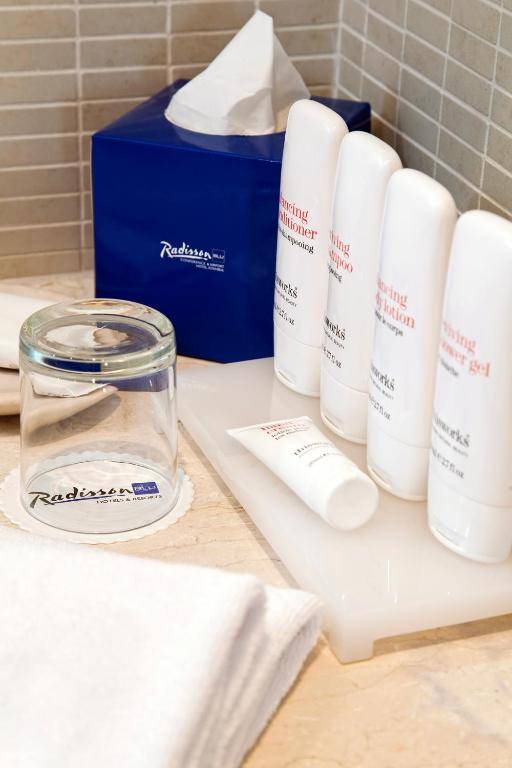 Radisson Blu Hotel Jeddah Corniche