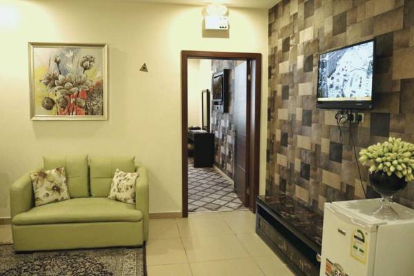 Mira Al Basateen Hotel