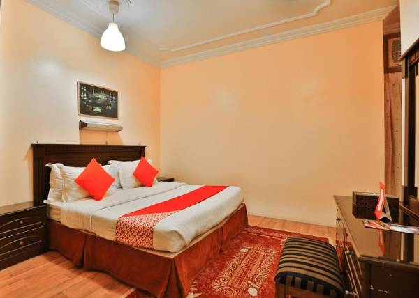 OYO 350 Dar Almadinah