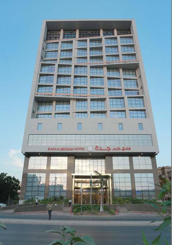 Karam Jeddah Hotel