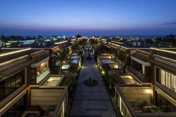 Narcissus Obhur Resort & Spa