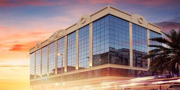 Aquila Hotel Jeddah Al Hamra