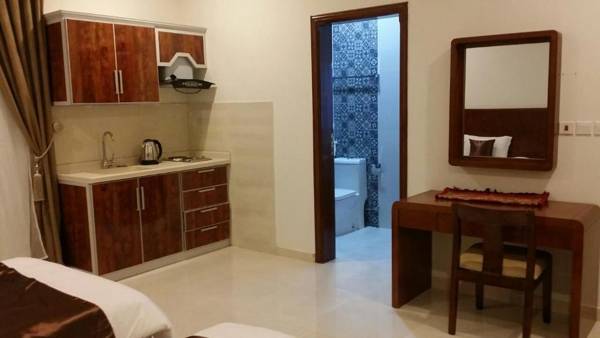 Iwan Alandalusia Al Ajaweed