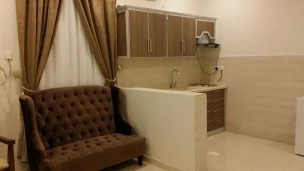 Iwan Alandalusia Al Ajaweed