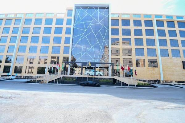 Address Al Hamra Hotel