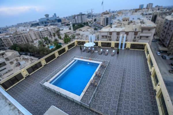 Address Al Hamra Hotel