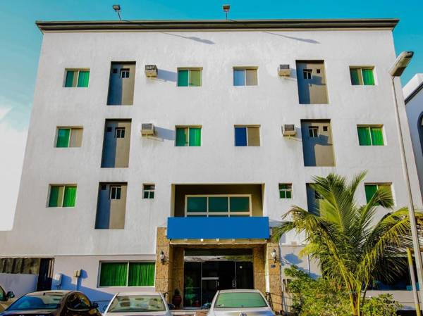 Yahalla Hotel Units 2