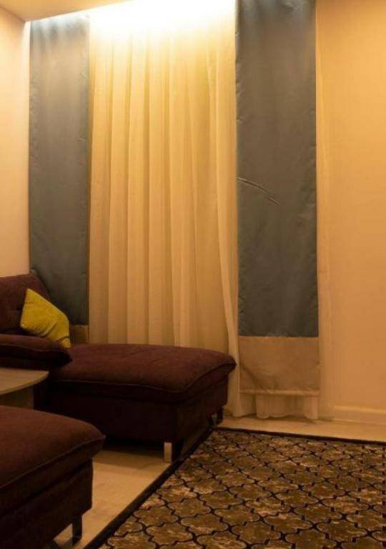 شركة الصنوبرة الفندقية فندق منازلي جدة