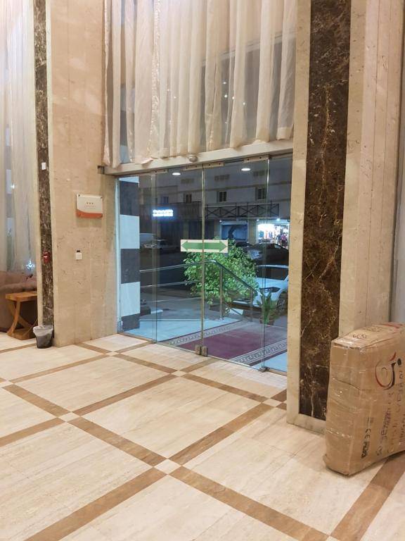 Deyafat Dallah Hotel