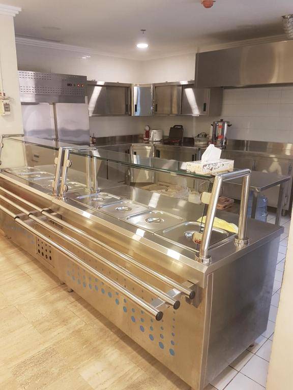 Deyafat Dallah Hotel