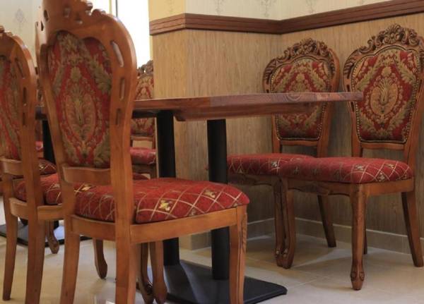 The 40th Pearl Hotel Suites