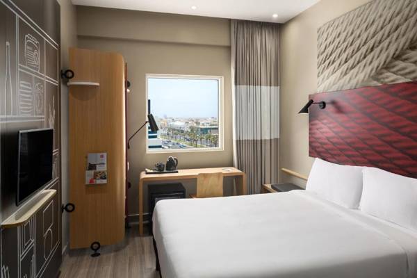 Ibis Jeddah Malik Road