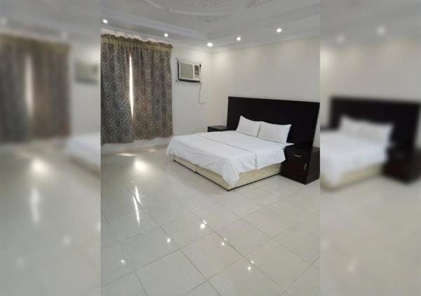 الحمدانية الراقي للشقق المفروشة